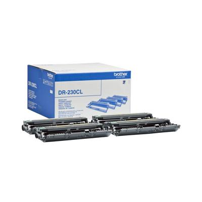 Brother DR-230 CL trommeleenheid