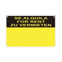 Bord Normaluz Se vende/for sale/zu verkaufen PVC (45 x 45 x 70 cm) - thumbnail