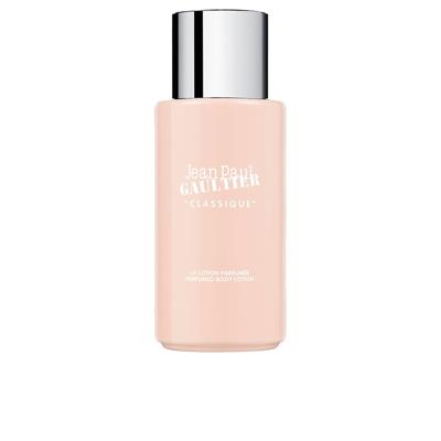 Jean Paul Gaultier Classique Perfumed Body Lotion 200ml