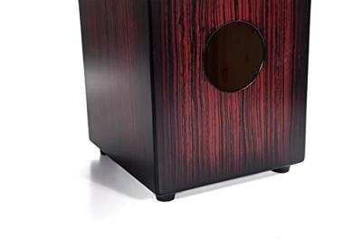 Latin Percussion LPA1332-DWS Aspire Accent cajon