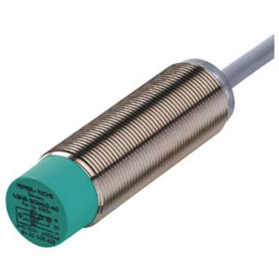 Pepperl+Fuchs Inductieve sensor Tweedraads NCN12-18GM50-Z5 Pepperl+Fuchs Inductieve sensor Tweedraads NCN12-18GM50-Z5