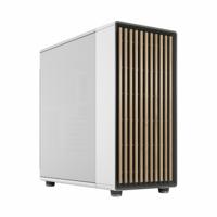 Fractal Design North XL Chalk White - thumbnail