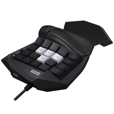 Hori Tactical Assault Commander Keypad