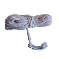 Umefa Katoenen Scheerlijn + Aluminium Gebogen Spanner 3mm 4m - thumbnail