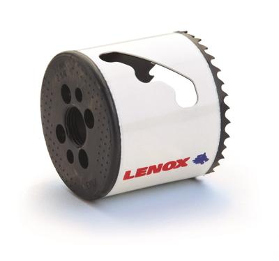 Lenox Gatzaag, Bi-metaal - 25 mm - LX3001616L - 3001616L Lenox Gatzaag, Bi-metaal - 25 mm - LX3001616L - 3001616L