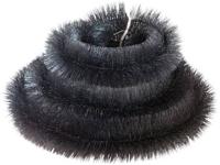 Batavia Dakgootborstel egel 4 meter - thumbnail