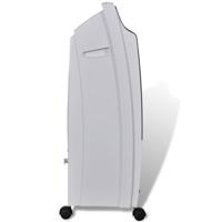 VidaXL Luchtkoeler mobiel 8 l - thumbnail