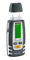 Laserliner MultiWet-Master Compact Plus Materiaalvochtmeter Temperatuurmeting - thumbnail