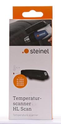 Steinel HL scan, temperatuurmeter tbv HL1920,2020,2120,2320E - 14919 Steinel HL scan, temperatuurmeter tbv HL1920,2020,2120,2320E - 14919
