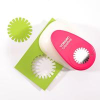 Vaessen Creative • figuurpons tandwiel jumbo+ - thumbnail