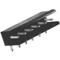 Molex 871803 Male header, inbouw (standaard) Inhoud: 1 stuk(s) - thumbnail