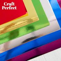 Tonic Studios • mirror card a4 x5 midnight plum - thumbnail