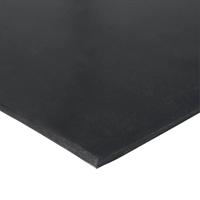 COBA Europe CRS00004C Industrieel rubber (b x h) 1.4 m x 6 mm (Stukgoed) Zwart - thumbnail