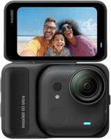 Insta360 GO Ultra Standard Bundle Midnight Black - thumbnail