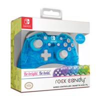 PDP Nintendo Switch Rock Candy bedrade controller - thumbnail