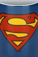 DC Comics Mug Logo - thumbnail