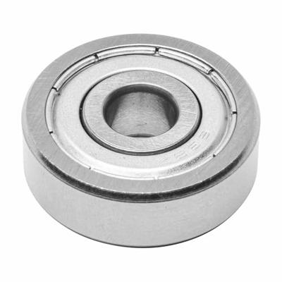 ENT Kogellager Ø 28 x 8 x 9 mm - 7900126