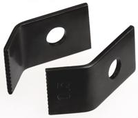 Knipex 15 19 005 Reservemes voor draadstrippincet 2-voudig - thumbnail