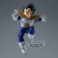 Dragon Ball Super Match Makers Figure - Vegeta - thumbnail