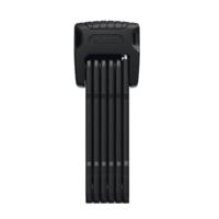 Abus vouwslot Bordo Granit XPlus 6500K/90 black SH - thumbnail