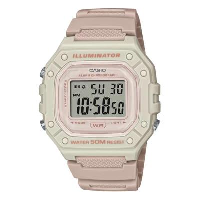 Casio SPORT ILLUMINATOR (Ø 43 mm) Dames horloge
