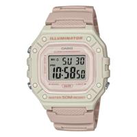 Casio SPORT ILLUMINATOR (Ø 43 mm) Dames horloge - thumbnail