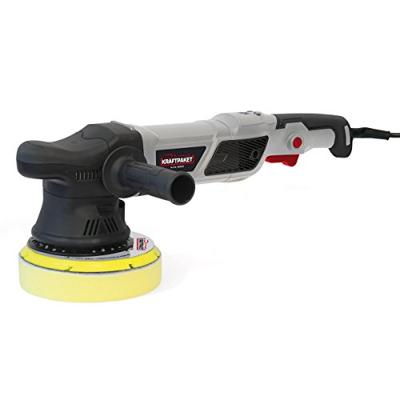 Dino KRAFTPAKET Exzenter 640230 Excentrische polijstmachine 230 V 950 W 1500 - 4800 omw/min 15 mm