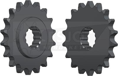 ESJOT Sprocket 530 18z standard