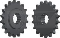 ESJOT Sprocket 530 18z standard - thumbnail