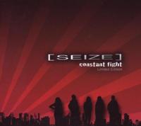 Constant Fight (LTD) - CD (0882951709726) - thumbnail