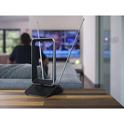 One For All SV 9465-5G Passieve DVB-T/T2 telescoopantenne Binnen Zwart One For All SV 9465-5G Passieve DVB-T/T2 telescoopantenne Binnen Zwart