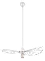 Trio HanglampChapeau wit - R31451031 - thumbnail