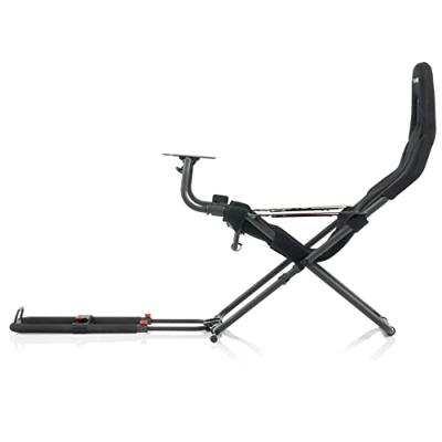 Playseat Challenge Black Actifit Playseat Challenge Black Actifit