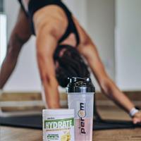 PER4M Hydration Electrolyte Mix Coconut (210 g) - thumbnail