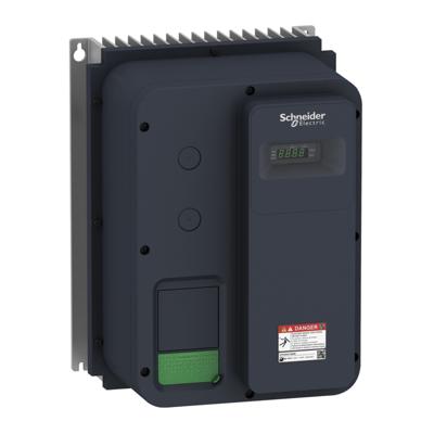 Schneider Electric Frequentieregelaar ATV320U22M2W 2.2 kW 1-fasig 200 V, 240 V
