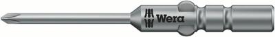 Wera 851/21 J Bits Phillips, 1.8 PH 00 x 40 mm - 1 stuk(s) - 05135280001