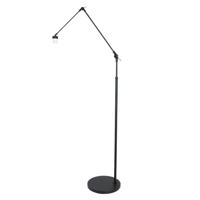 Steinhauer Vloerlamp prestige chic 7395zw zwart - thumbnail