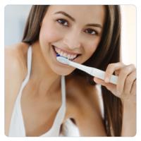 Oral-B Pulsonic sensitive opzetborstels 4 stuks - thumbnail