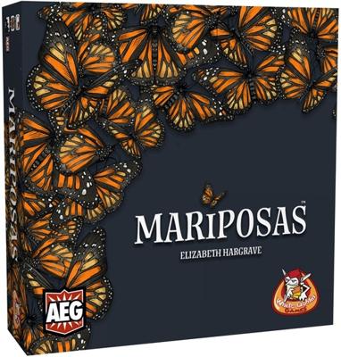 Mariposas - NL