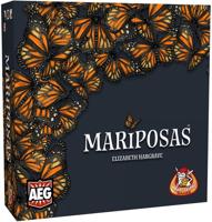 Mariposas - NL - thumbnail