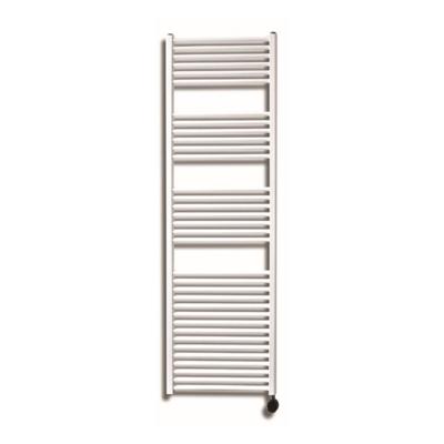Elektrische Design Radiator Sanicare Plug En Play 172 x 45 cm Chroom Thermostaat Chroom 671 Watt Sanicare Elektrische Design Radiator Sanicare Plug En Play 172 x 45 cm Chroom Thermostaat Chroom 671 Watt Sanicare