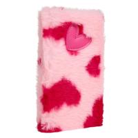 Create It! hart make-up boekje fluffy - thumbnail