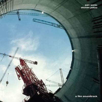 Atomin Paluu - CD (5024545752328)