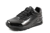 Skechers Uno Shiny One 177142/BBK Zwart-36 maat 36 - thumbnail