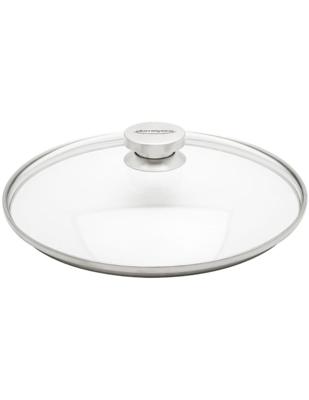 DEMEYERE - Specialiteiten - Glazen deksel 28cm