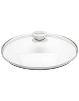 DEMEYERE - Specialiteiten - Glazen deksel 28cm - thumbnail