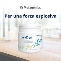 Creadyn Pdr Portions 33 28379 Metagenics - thumbnail