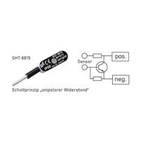 Schabus 200370 SHT 8815 Actieve watersensor Voor digitale ingangen - thumbnail