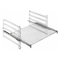 AEG TR1LFSTV Telescopische Geleiderset voor Bakoven - thumbnail