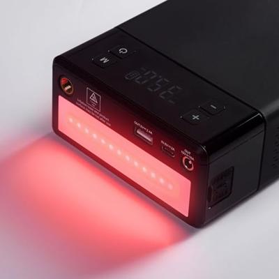 Osram Automotive Snelstartsysteem OJS020TI